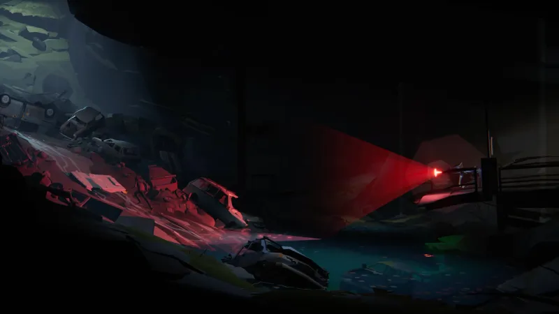 Somerville Is The Best Alien Invasion Game Since Half-Life 2