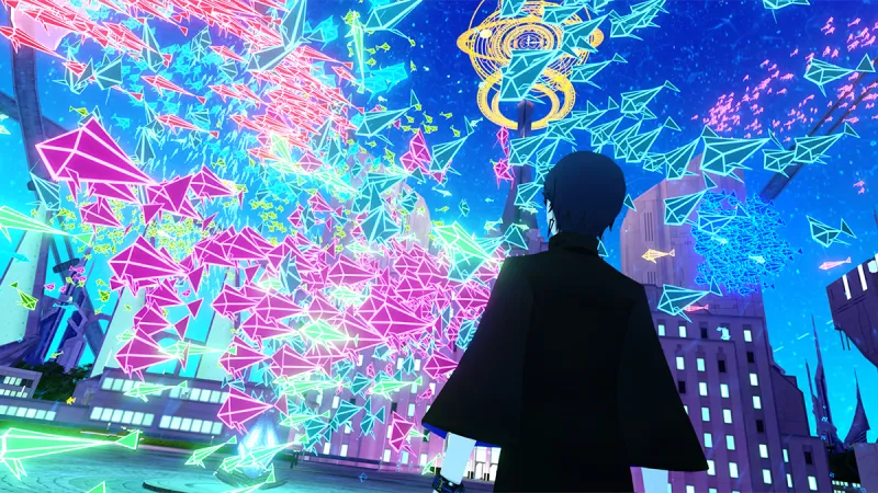 PlayStation Reveals Six New Games Coming To PSVR2, Including Fantavision Sequel