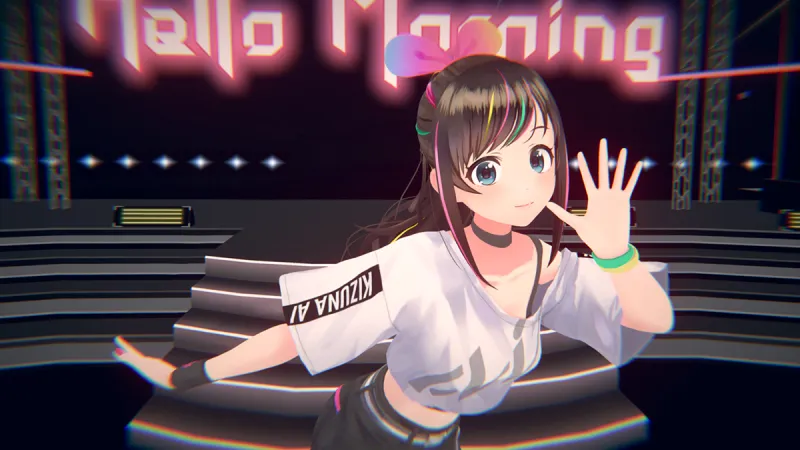 PlayStation Reveals Six New Games Coming To PSVR2, Including Fantavision Sequel