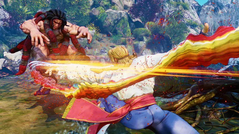 Returning To Round One: The History Of Street Fighter
