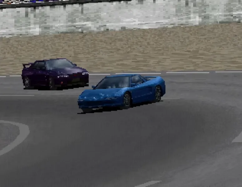PlayStation Celebrates 25 Years Of Gran Turismo With Retrospective Video
