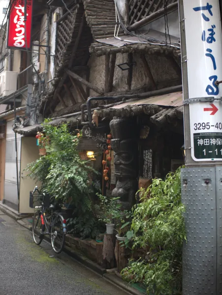 Three Days In Tokyo With The Creators Of Silent Hill, Siren, And Slitterhead