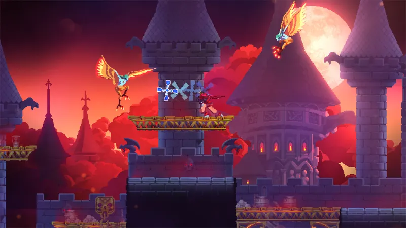 The Unlikely Story Of How Konami Asked Evil Empire To Make Castlevania: Belmont's Curse