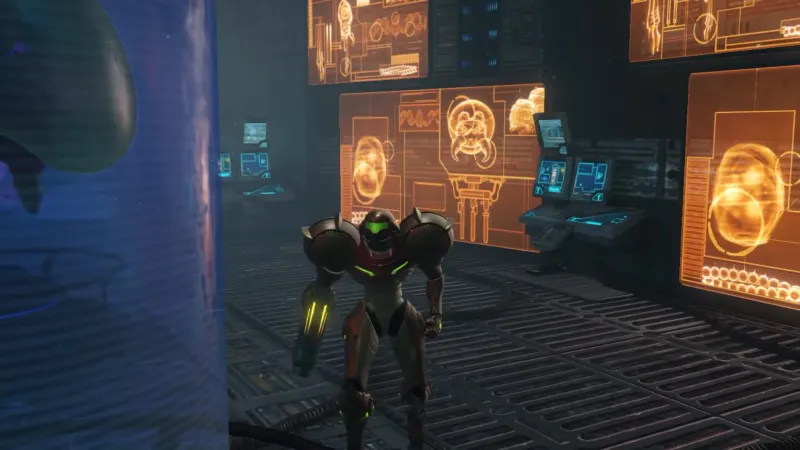 The Metroid Prime Remaster Is Real And It's Out Today