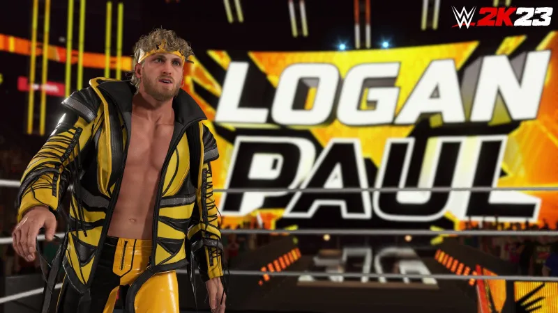 WWE 2K23: The Full Roster At Launch
