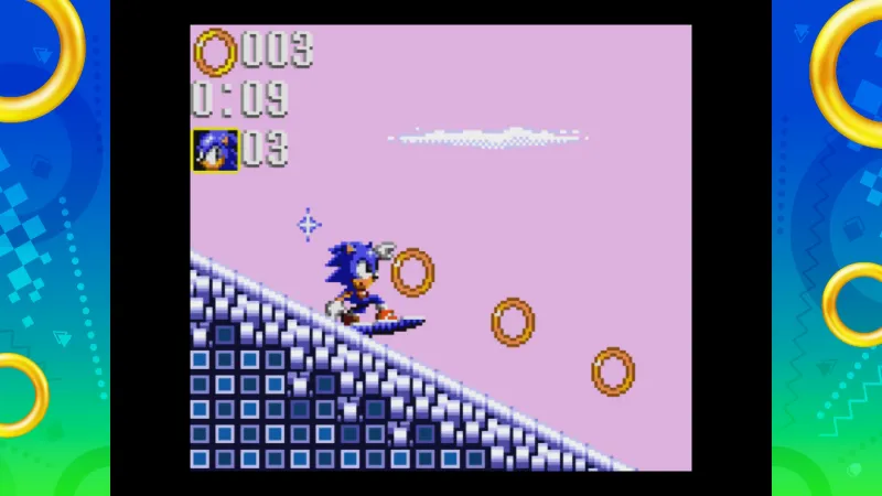 Sonic Origins Plus Adds Amy As Playable Character, Game Gear Games, And More This June