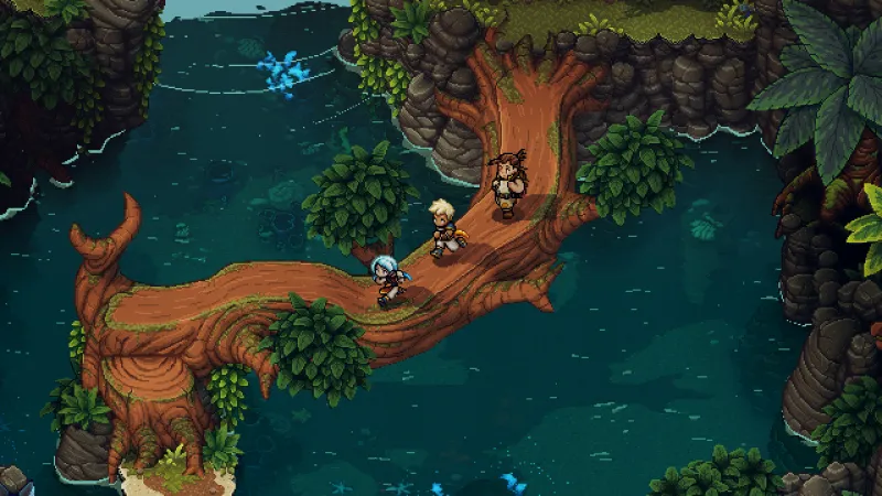 Diving Deep Into Sea Of Stars’ Nostalgic Soundtrack