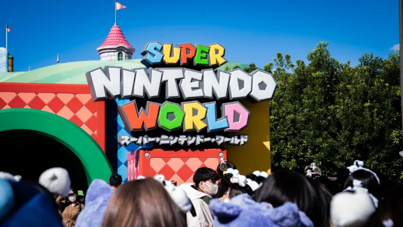Interview: Shigeru Miyamoto And Koji Kondo Talk The Super Mario Bros. Movie