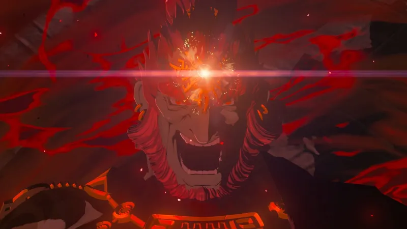 Interview: Tears Of The Kingdom And The State Of Zelda With Aonuma And Fujibayashi