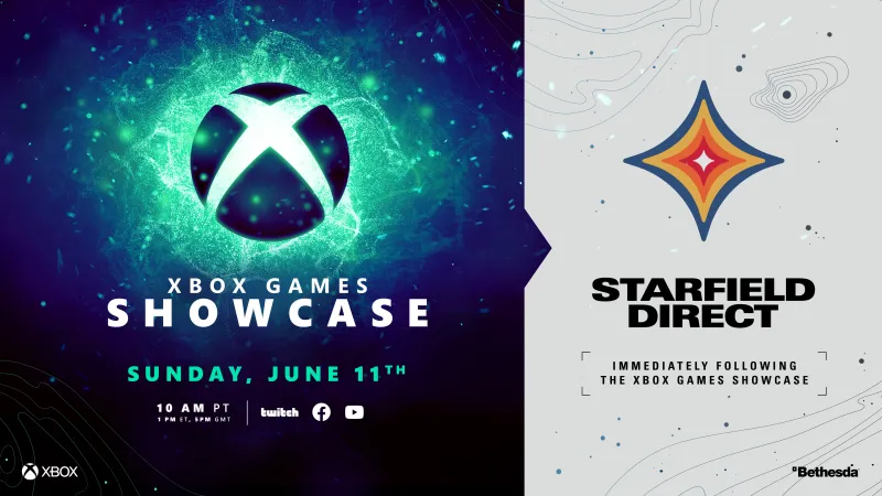 The June Summer Game Fest 2023 Schedule