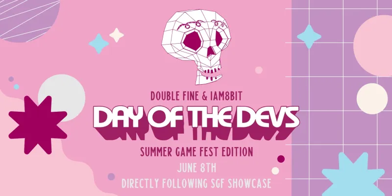 The June Summer Game Fest 2023 Schedule