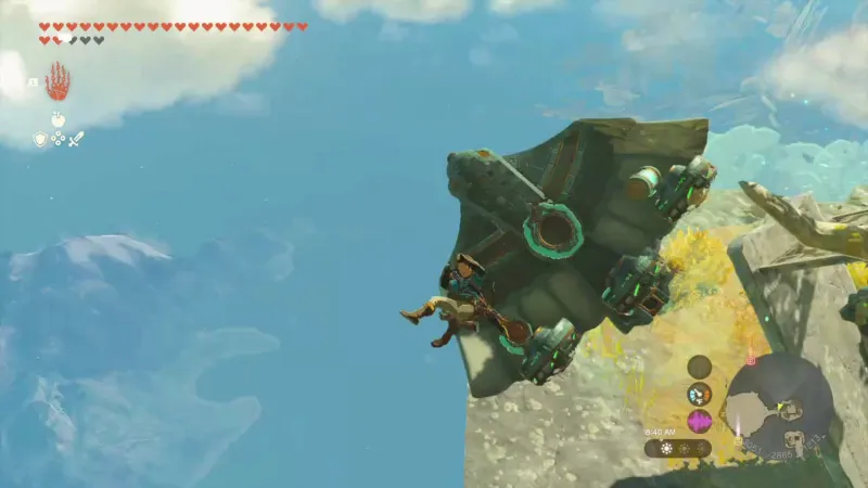 Seven Poses I Would Have Preferred For The Zelda: Tears Of The Kingdom Amiibo