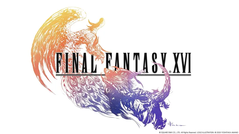 Creating The Look Of Final Fantasy 16
