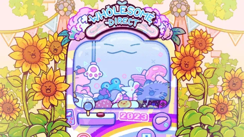 The June Summer Game Fest 2023 Schedule