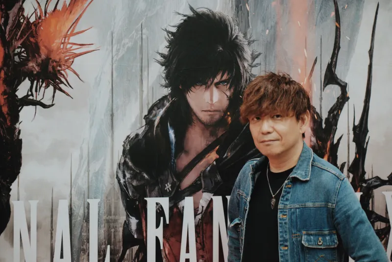 The Music Of Final Fantasy 16: Part 1 – Creating The Prelude