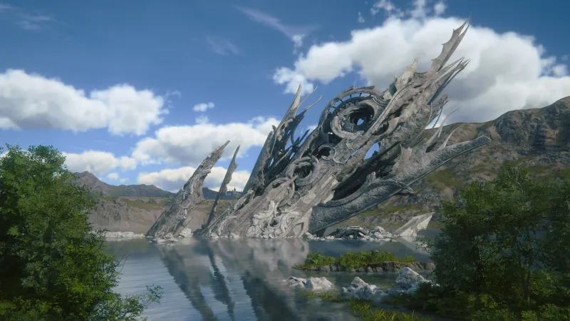 Final Fantasy 16: There Are Currently No Plans For DLC