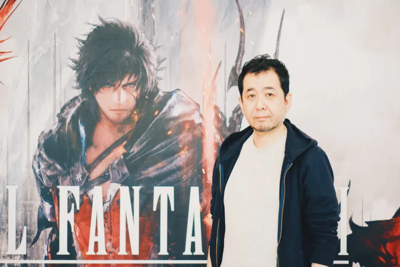 How To Build A New Final Fantasy: An Interview With Creative Business Unit III
