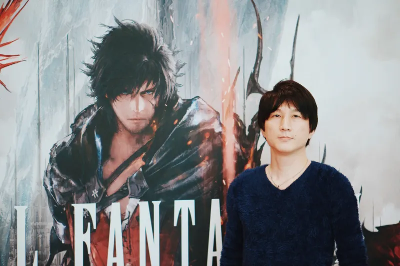 Final Fantasy 16’s Combat Director Is Excited To See What Unexpected Things Players Accomplish In Battle