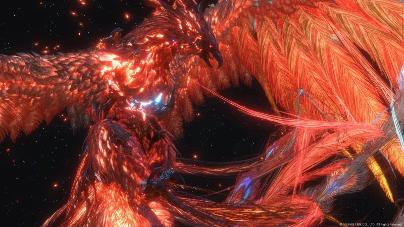 Final Fantasy 16’s Endgame: New Game+, Ultimaniac Mode, And More