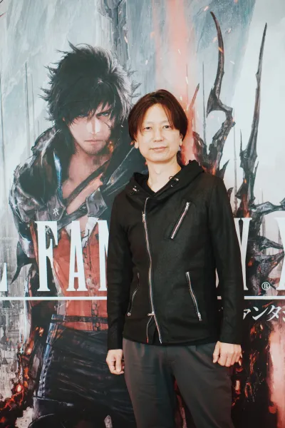 How To Build A New Final Fantasy: An Interview With Creative Business Unit III