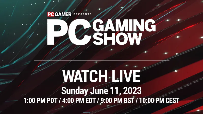 The June Summer Game Fest 2023 Schedule