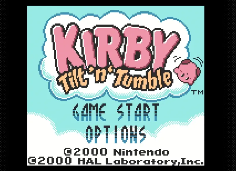 Nintendo Switch Online June 2023 Update Includes Harvest Moon, Kirby Tilt 'N' Tumble, And More