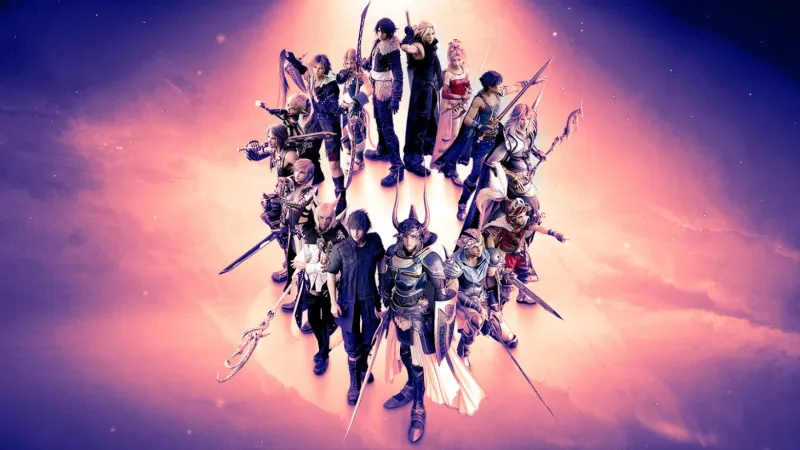 How To Build A New Final Fantasy: An Interview With Creative Business Unit III