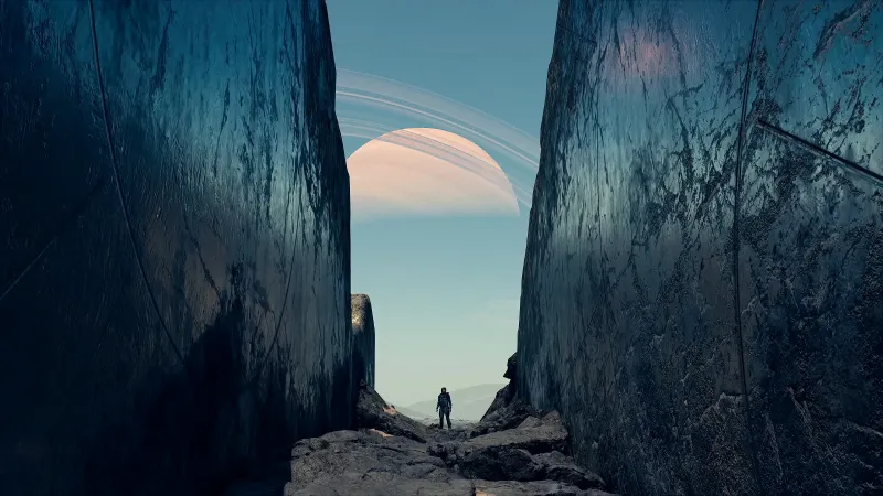 Starfield's Direct Showcase Promises A Massive Space Adventure