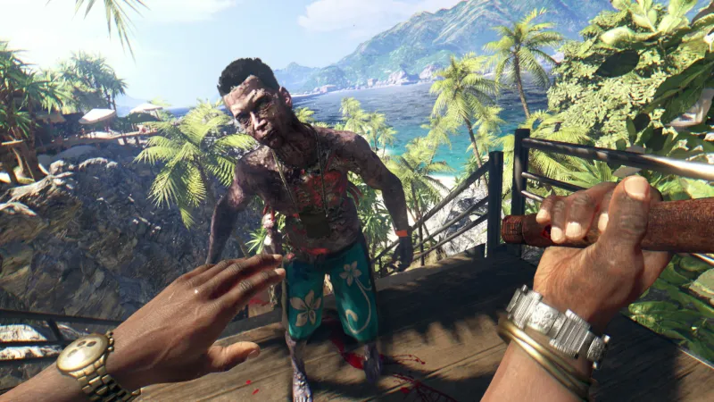 Inside Yager Development's Failed Attempt To Make Dead Island 2