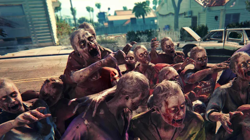 Inside Yager Development's Failed Attempt To Make Dead Island 2