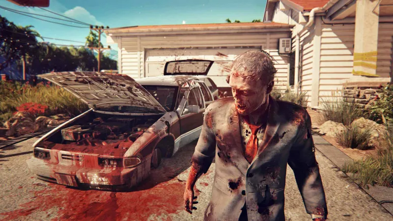 Inside Yager Development's Failed Attempt To Make Dead Island 2