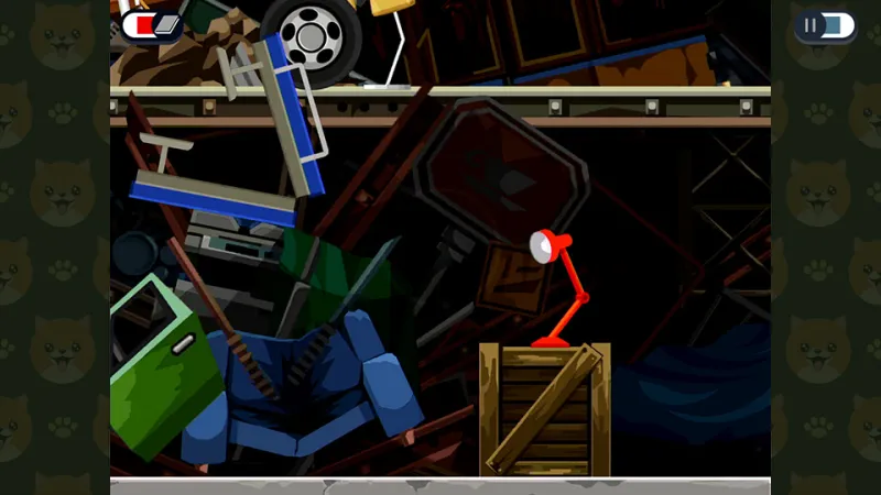 'It Would Be Difficult To Create A Sequel' And More Details From the Creator Of Ghost Trick: Phantom Detective