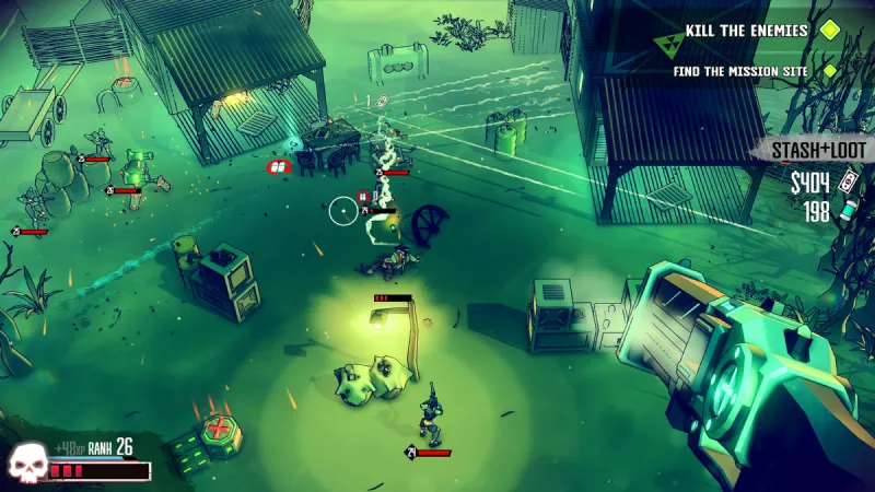 Netflix Is Betting Big On The Game Industry. Will It Work?