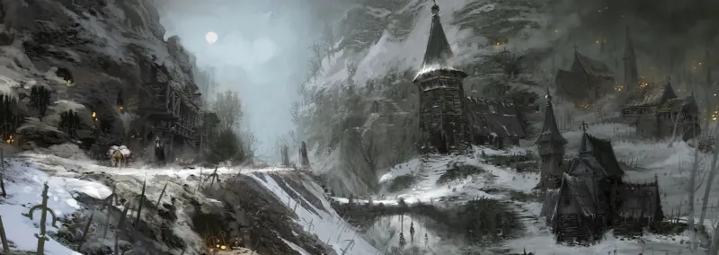 Big Changes Hit Diablo 4 In Massive Update Ahead Of Season 1’s Start 