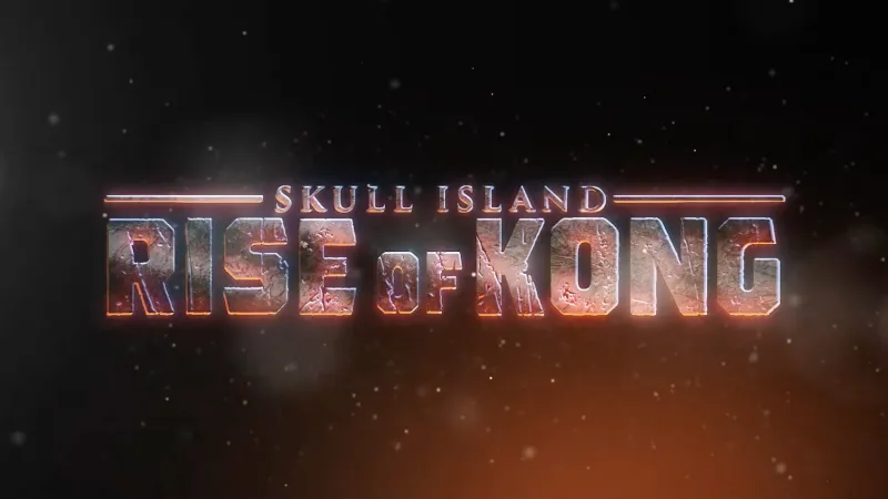 Skull Island: Rise Of Kong Announced, Releasing This Fall 