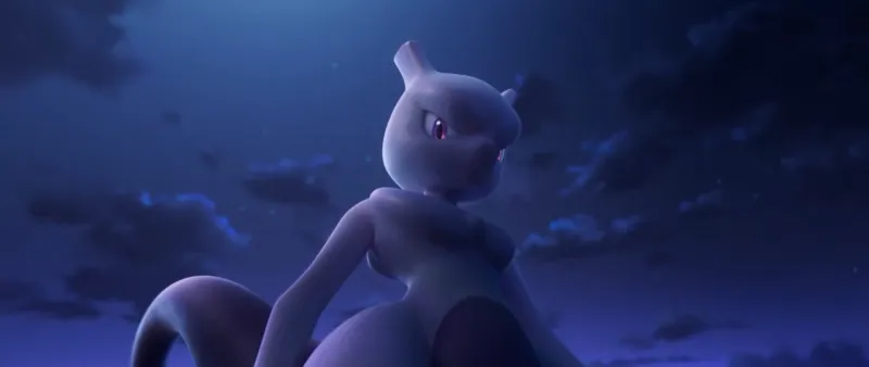 Get Mew And Mewtwo In Pokémon Scarlet And Violet Through Special Limited Events