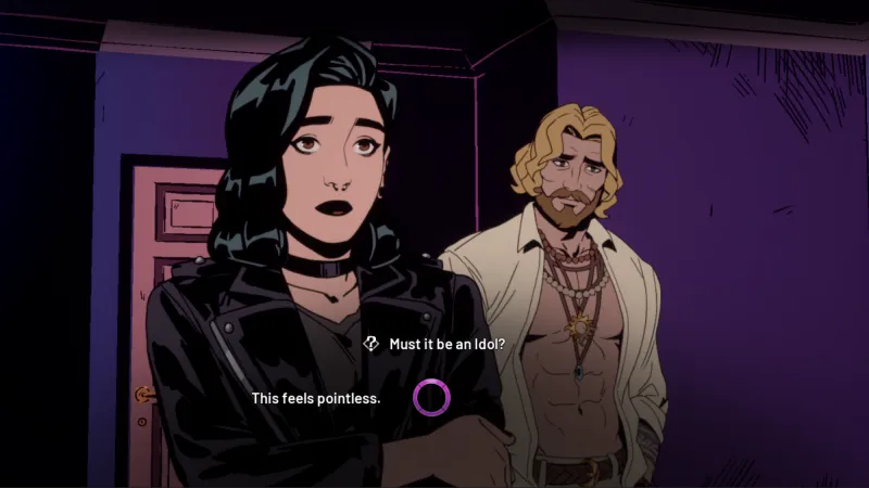 How The Stray Gods Team Wrote A Musical With Millions Of Variations