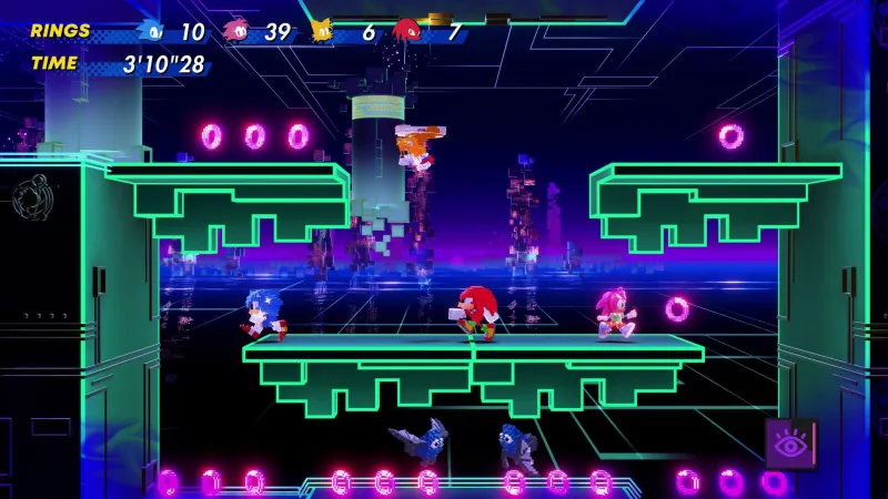 Co-Op In Cyber Station Zone