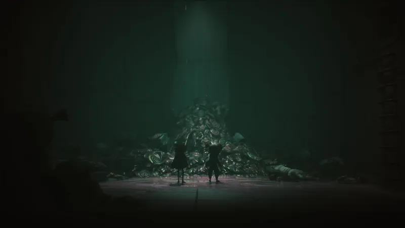 Little Nightmares 3 Announced For 2024 Release, Developed By Until Dawn Studio
