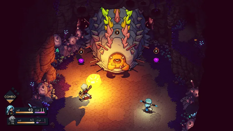 Read This Before Playing Sea Of Stars