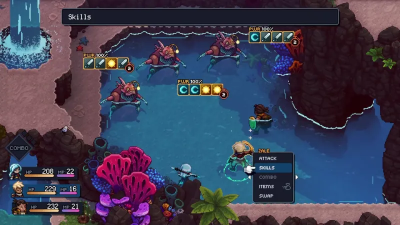 Read This Before Playing Sea Of Stars