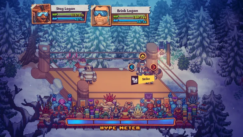 Why Were There So Many Throwback RPGs and Remakes In 2023?