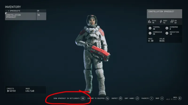 Spoiler-Free Tips For Beginning Starfield