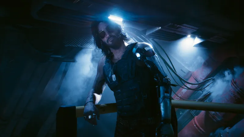 Lessons Learned From Cyberpunk 2077's Terrible Launch And Hands-On With Phantom Liberty