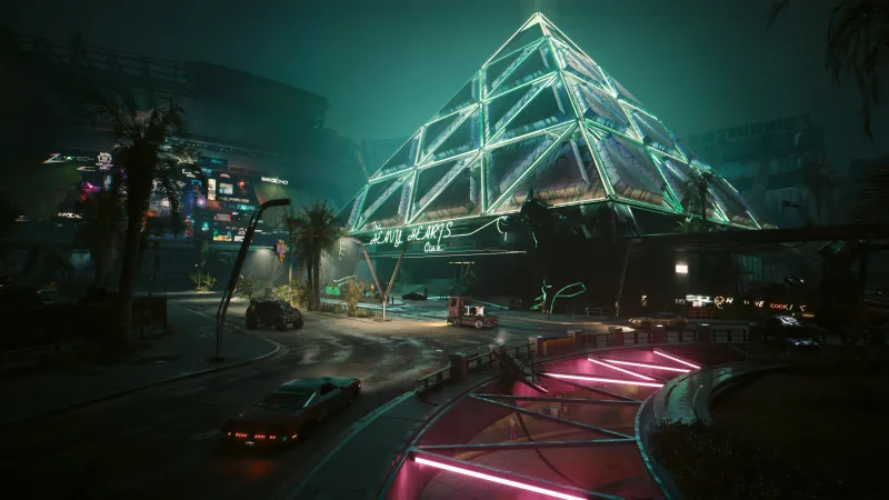 Lessons Learned From Cyberpunk 2077's Terrible Launch And Hands-On With Phantom Liberty