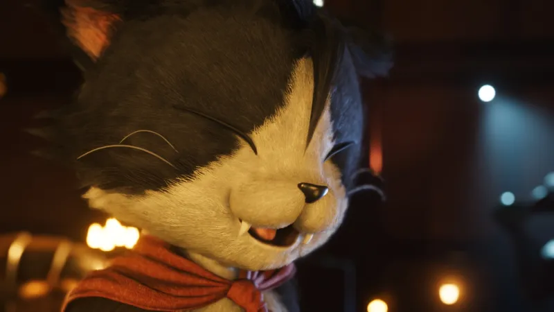 Square Enix Answers 6 Burning Questions About Final Fantasy VII Rebirth