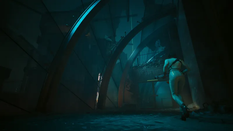 Things To Remember And Know Before Starting Cyberpunk 2077: Phantom Liberty