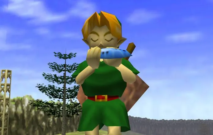 Nintendo Talks How Mario And Zelda Have Stayed Relevant for Nearly 40 Years