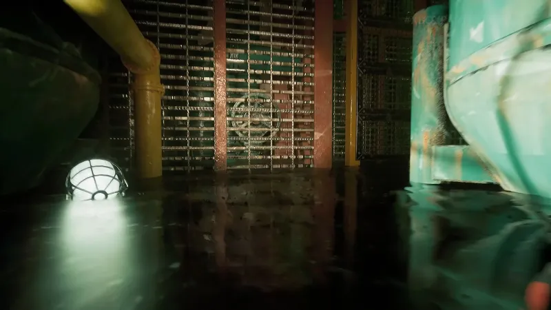 Still Wakes The Deep Looks Eerily Stunning In New Trailer