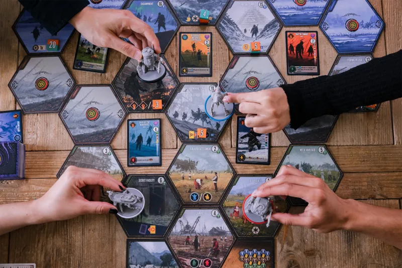 Game Informer's Holiday Gift Guide 2023